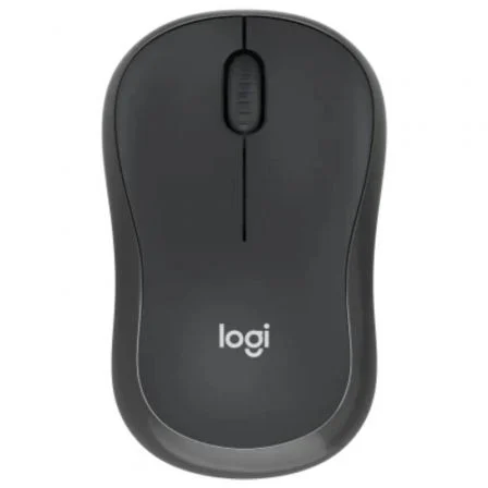 Logitech M240 Silent Bluetooth Grafito